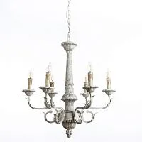 Подвесная люстра Divinare Monica 7057/01 LM-6 