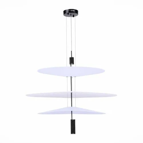 Подвесной светодиодный светильник ST Luce Isola SL6101.413.01 
