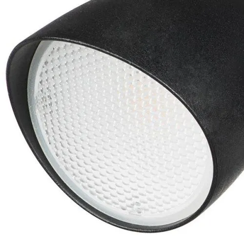 Уличный настенный светодиодный светильник Lightstar Diva 374437  фото 6