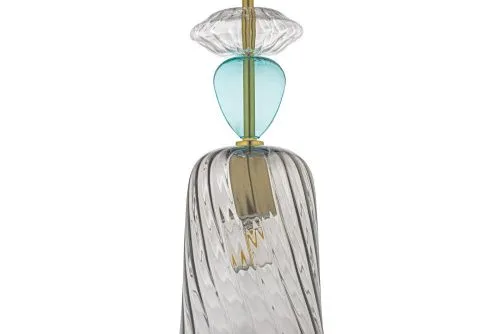 Люстра подвесная Arti Lampadari Davoli E 1.P1 CG  фото 4
