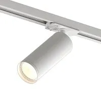 Трековый светильник Denkirs DK6202-WH 