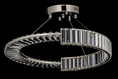 Люстра подвесная Arti Lampadari Carini L 1.5.60.100 N  фото 3