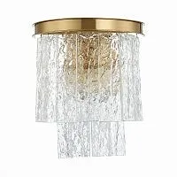 Настенный светильник ST Luce Corsia SL1230.301.02 