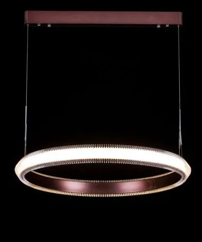 Подвесной светодиодный светильник Lucia Tucci Modena 1922.1 Led 