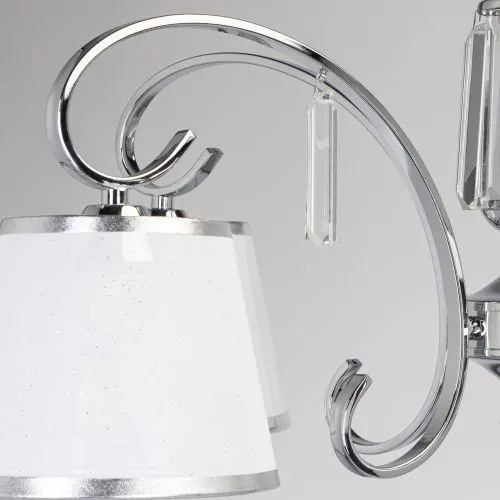 Подвесная люстра MW-Light Федерика 22 684013305  фото 8