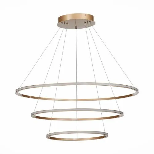 Подвесной светодиодный светильник ST Luce ST604.243.114 