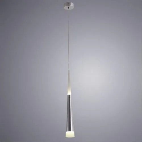 Подвесной светодиодный светильник Arte Lamp Orione A6010SP-1CC  фото 2