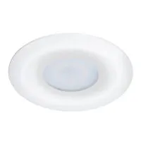 Встраиваемый светильник Arte Lamp Fulu A2169PL-1WH 
