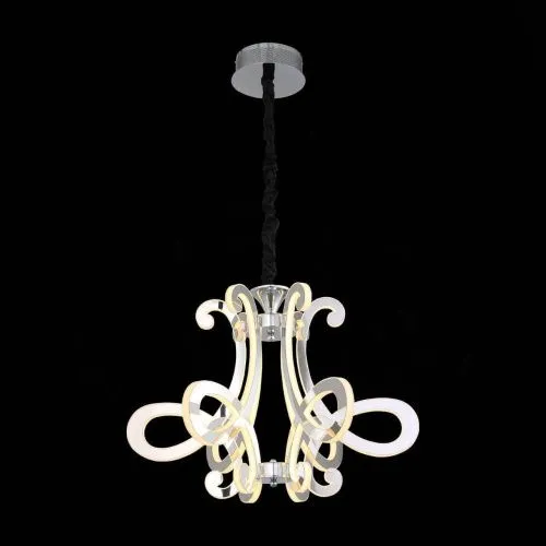 Подвесная светодиодная люстра ST Luce Aricia SL835.103.06  фото 4