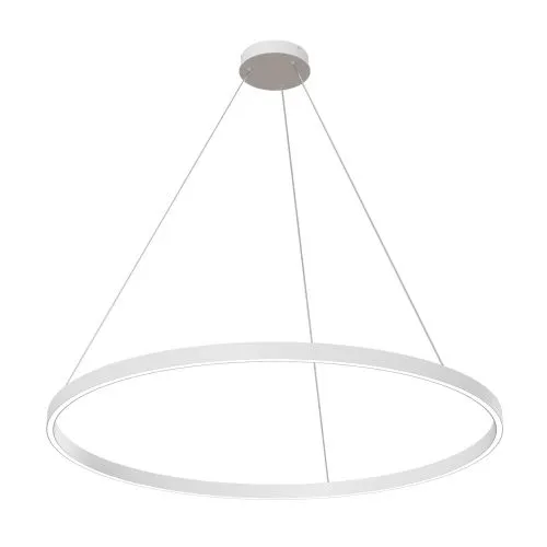Подвесной светодиодный светильник Maytoni Rim MOD058PL-L54W4K  фото 2