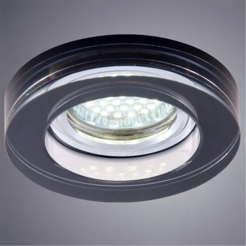 Встраиваемый светильник Arte Lamp Wagner A5223PL-1CC  фото 2