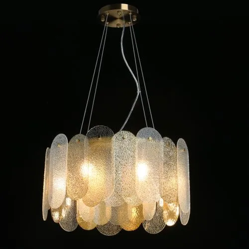 Подвесная люстра MW-Light Альгеро 285012106  фото 4