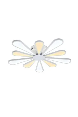 Потолочная люстра Lucia Tucci Miracoli 202.10 LED 