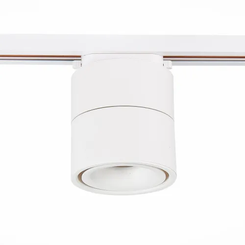 Трековый светодиодный светильник ST Luce ST652.536.12  фото 3