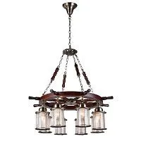 Подвесная люстра ST Luce Volantino SL150.303.08 