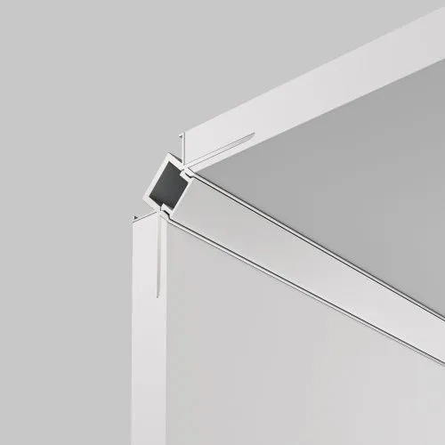 Комплектующие к светодиодной ленте Led Strip ALM-4623-S-2M  фото 7