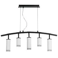Подвесная люстра Lightstar Rullo (571735+214436-2+214486-3+202430-5) LR7353628630 