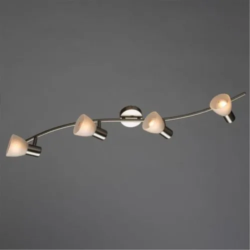Спот Arte Lamp Parry A5062PL-4SS  фото 2