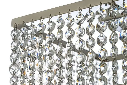 Люстра подвесная Arti Lampadari Milano E 1.5.70X25.105 N  фото 2