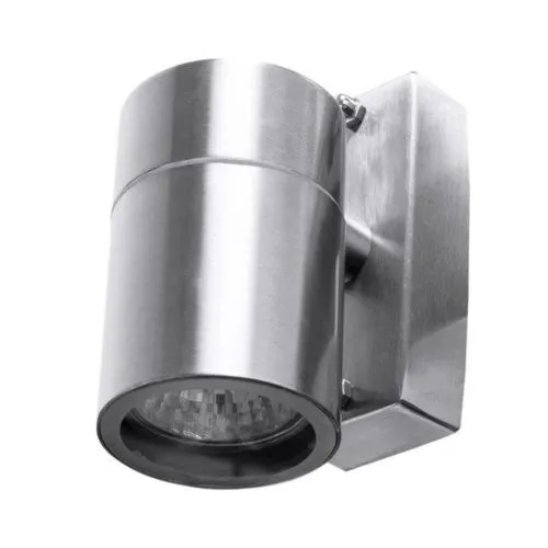 Уличный настенный светильник Arte Lamp 69 A3202AL-1SS 