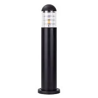Уличный светильник Arte Lamp Coppia A5217PA-1BK 