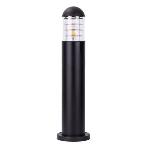 Уличный светильник Arte Lamp Coppia A5217PA-1BK 
