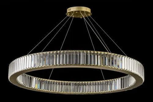 Люстра подвесная Arti Lampadari Anzio L 1.5.100.100 A  фото 2