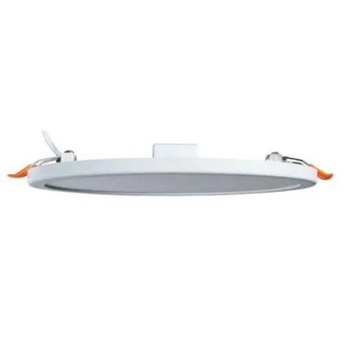 Встраиваемый светодиодный светильник Arte Lamp Mesura A7971PL-1WH  фото 4