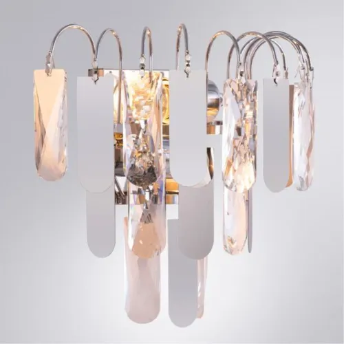 Бра Arte Lamp Vivien A2719AP-2CC  фото 2