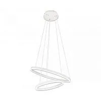 Подвесной светодиодный светильник Kink Light Тор 08219,01A(4000K) 