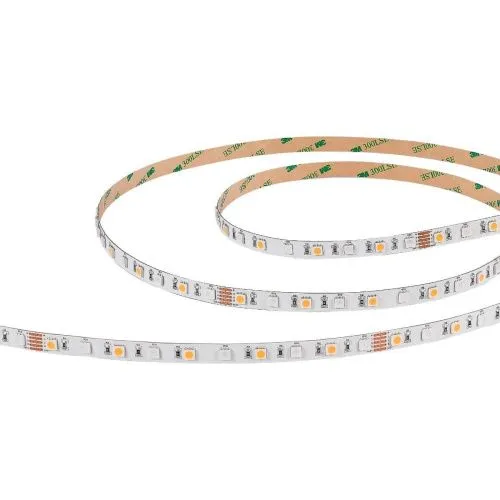 Светодиодная лента ST Luce 17,2W/m разноцветный 5M ST019.418.20RGBW 