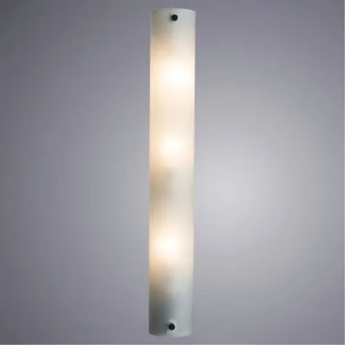 Подсветка для зеркал Arte Lamp Tratto A4101AP-3WH  фото 2