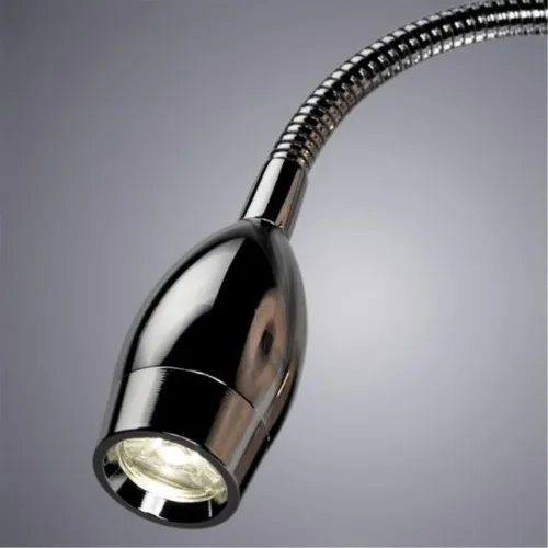 Бра Arte Lamp Elba A2581AP-2CC  фото 3