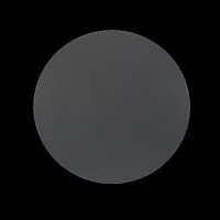 Уличный настенный светодиодный светильник Maytoni Wald O420WL-L12GF 