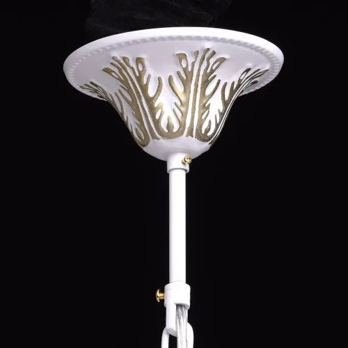 Подвесная люстра MW-Light Свеча 2 301014605  фото 8