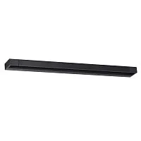 Настенный светильник SONEX Arno 3888/24WB металл черный 