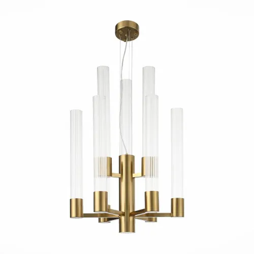 Подвесная люстра ST Luce Terni SL1229.303.09  фото 4