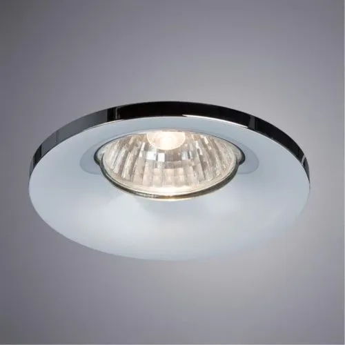 Встраиваемый светильник Divinare Monello 1809/02 PL-1  фото 2