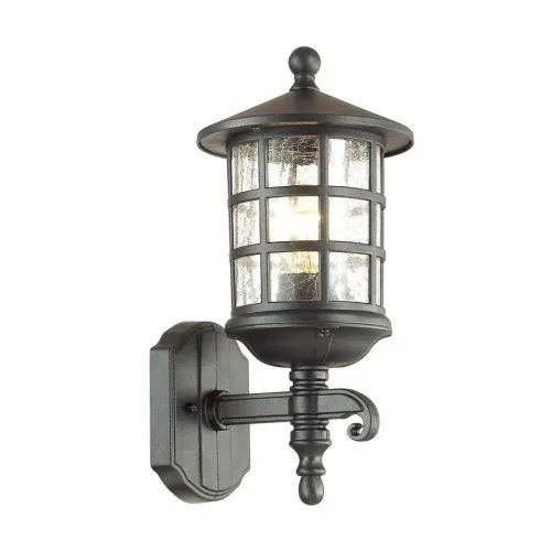 Уличный настенный светильник Odeon Light Nature House 4043/1W  фото 3