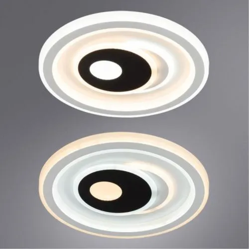 Потолочный светодиодный светильник Arte Lamp Forma A1438PL-72WH  фото 3