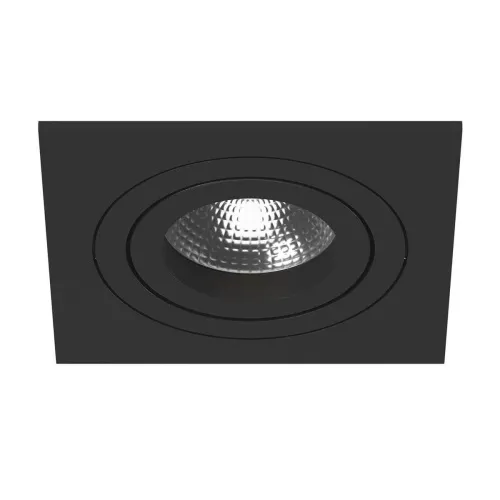 Встраиваемый светильник Lightstar Intero 16 (217517+217607) i51707 
