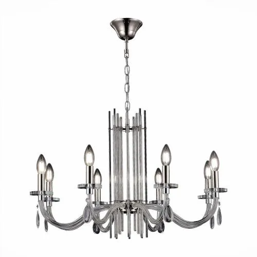 Подвесная люстра ST Luce Epica SL1656.103.08  фото 4