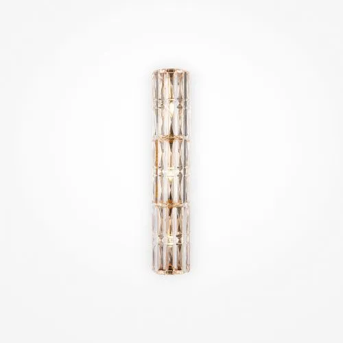 Настенный светильник Maytoni Facet MOD094WL-03G  фото 2