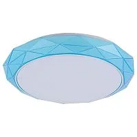 Настенно-потолочный светодиодный светильник Kink Light Кристалл 074133,05 