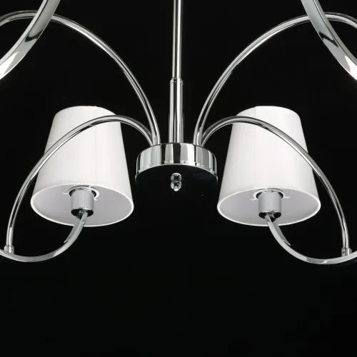 Подвесная люстра MW-Light Вега 329012008  фото 10