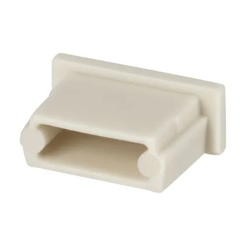 Заглушка Maytoni Technical для профиля ALM004S (10 шт) ALM004EC  фото 5