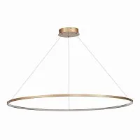 Подвесной светодиодный светильник ST Luce ST603.243.57 