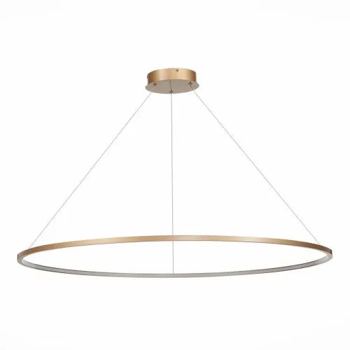 Подвесной светодиодный светильник ST Luce ST603.243.57 