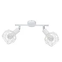 Спот Arte Lamp A6141AP-2WH 