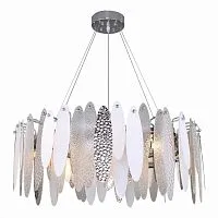 Подвесная люстра ST Luce LASTRA SL1224.103.10 